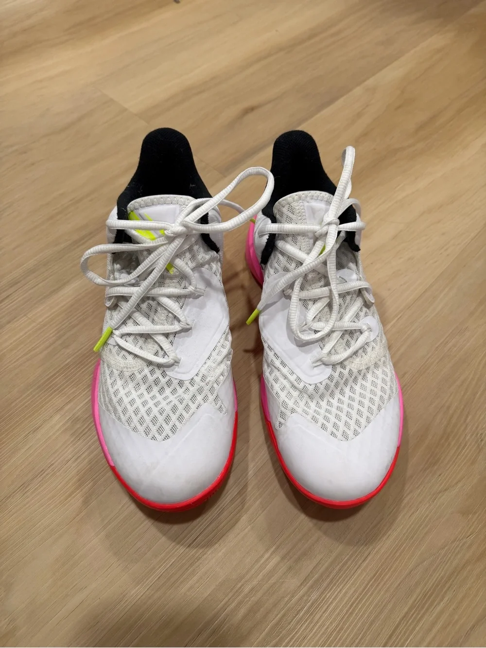 Nike women’s size